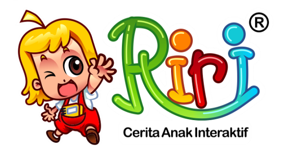 Riri - Cerita Anak Interaktif